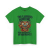 The Fluoride’s Working – Conspiracy Clown Tee